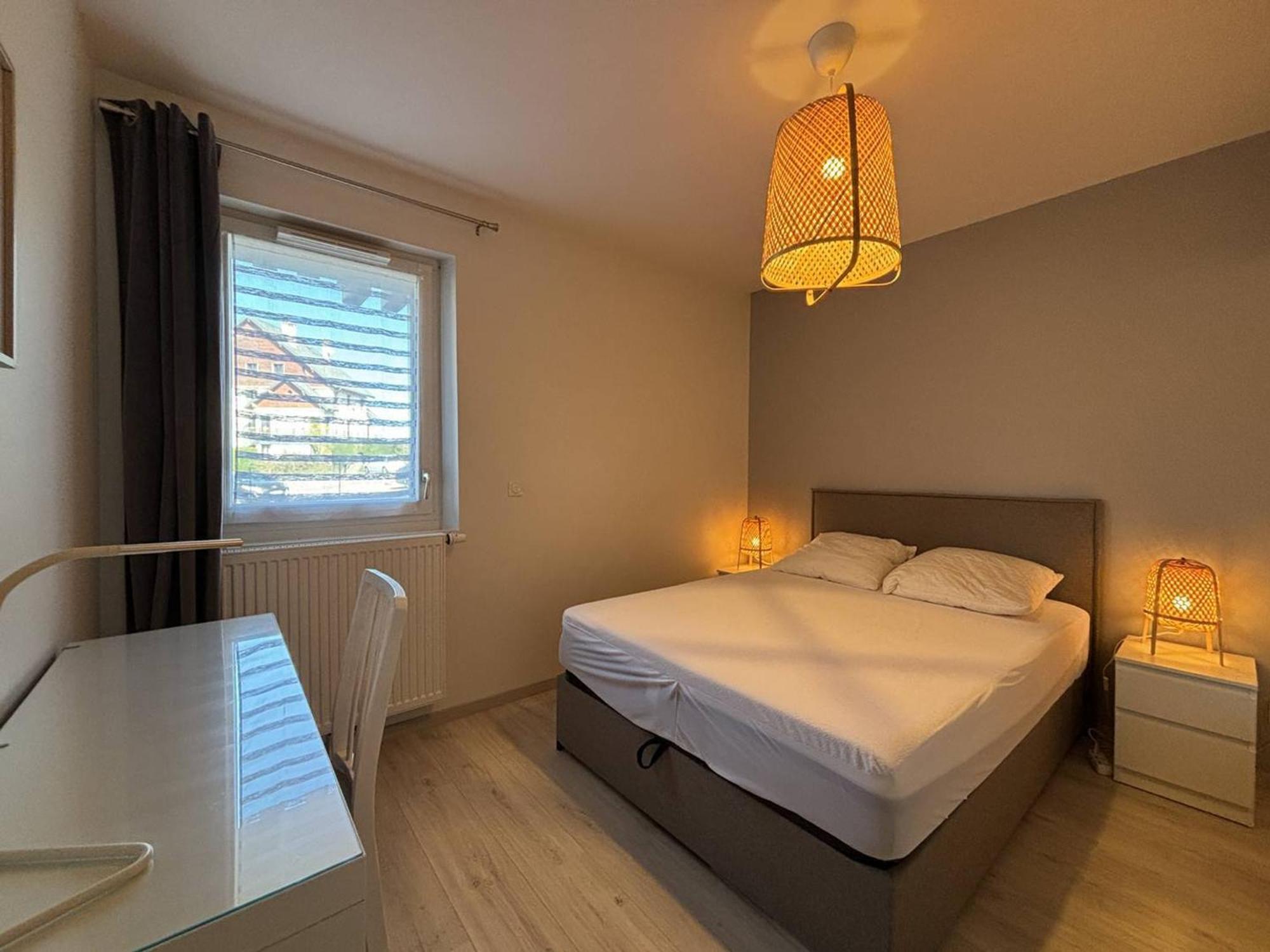 ווילארד-דה-לאנס Appartement Confortable Avec Terrasse A 5 Min Du Centre, Navette Ski Gratuite ! - Fr-1-548-34 מראה חיצוני תמונה
