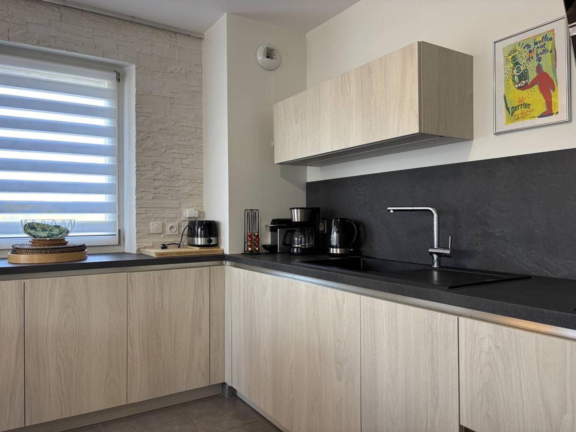 ווילארד-דה-לאנס Appartement Confortable Avec Terrasse A 5 Min Du Centre, Navette Ski Gratuite ! - Fr-1-548-34 מראה חיצוני תמונה