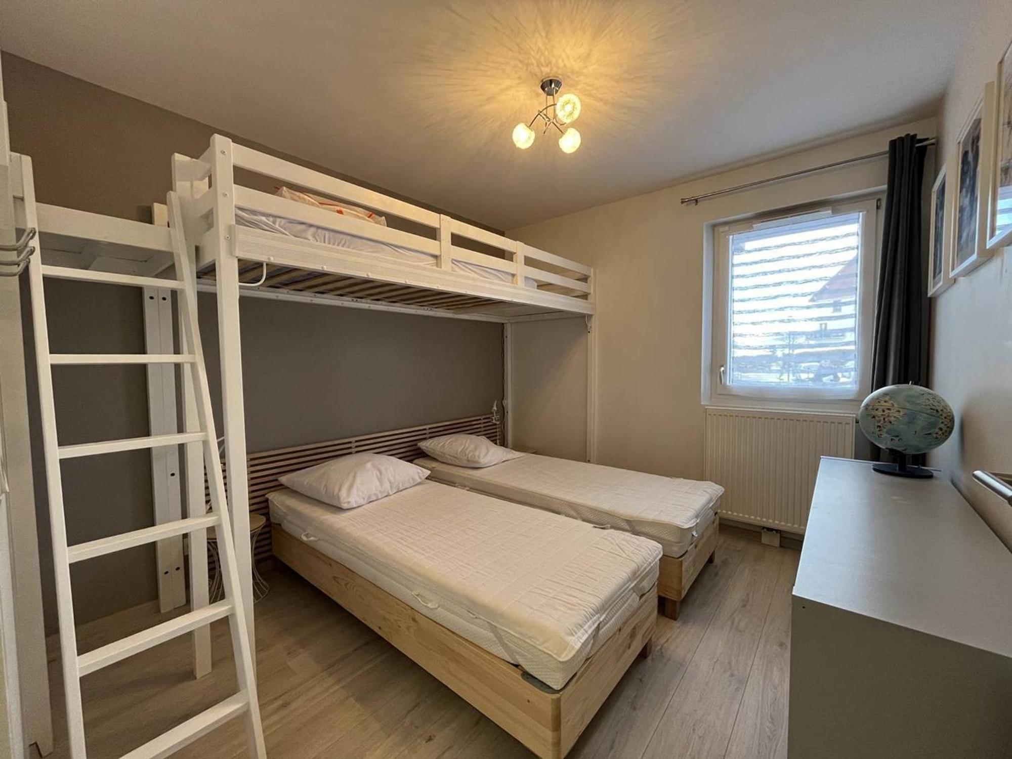 ווילארד-דה-לאנס Appartement Confortable Avec Terrasse A 5 Min Du Centre, Navette Ski Gratuite ! - Fr-1-548-34 מראה חיצוני תמונה